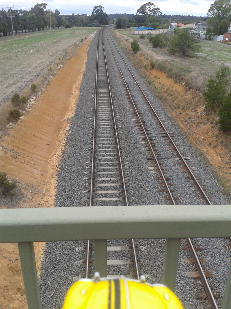 Illustration for article titled TTB on tour around Victoria's Western District.